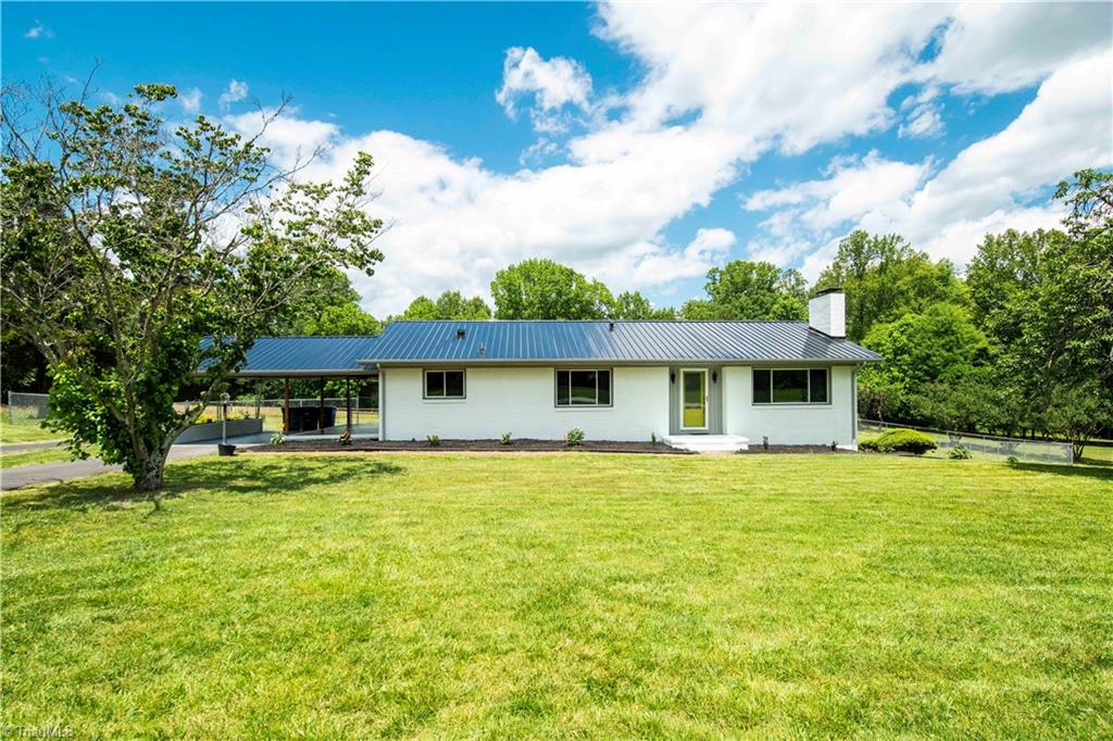 3667 Beeson Dairy Road