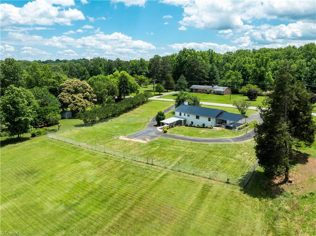 3667 Beeson Dairy Road