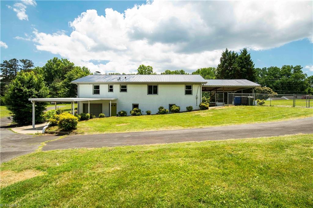 3667 Beeson Dairy Road