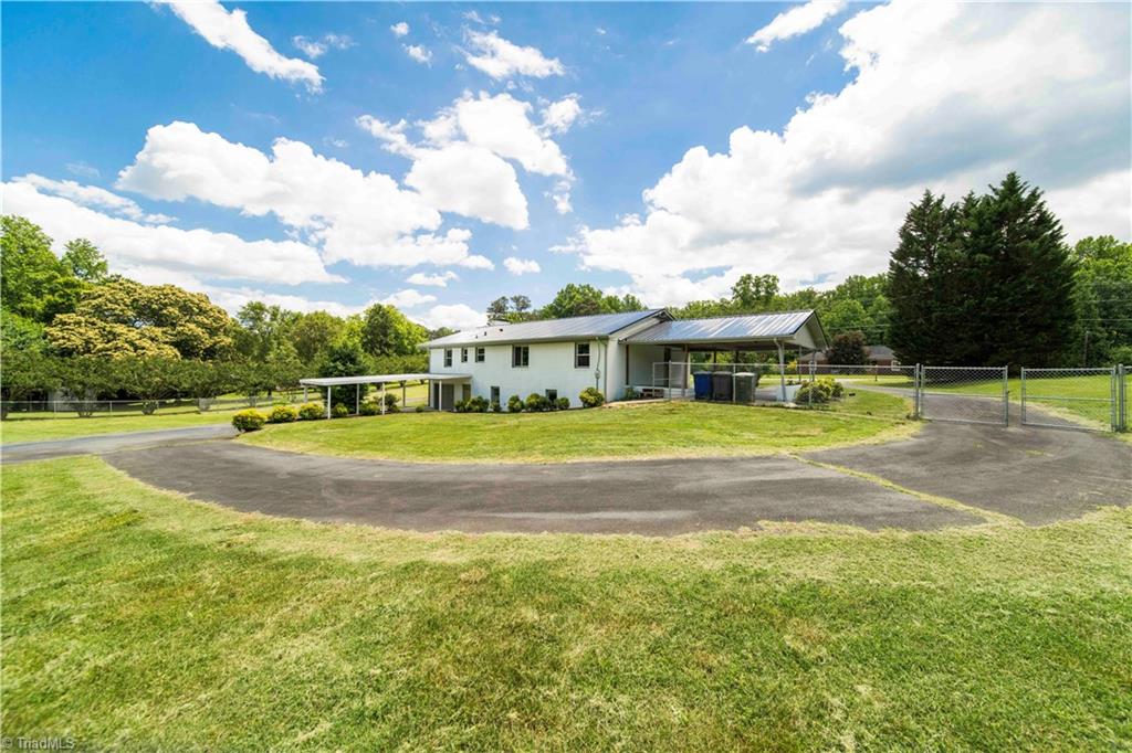 3667 Beeson Dairy Road