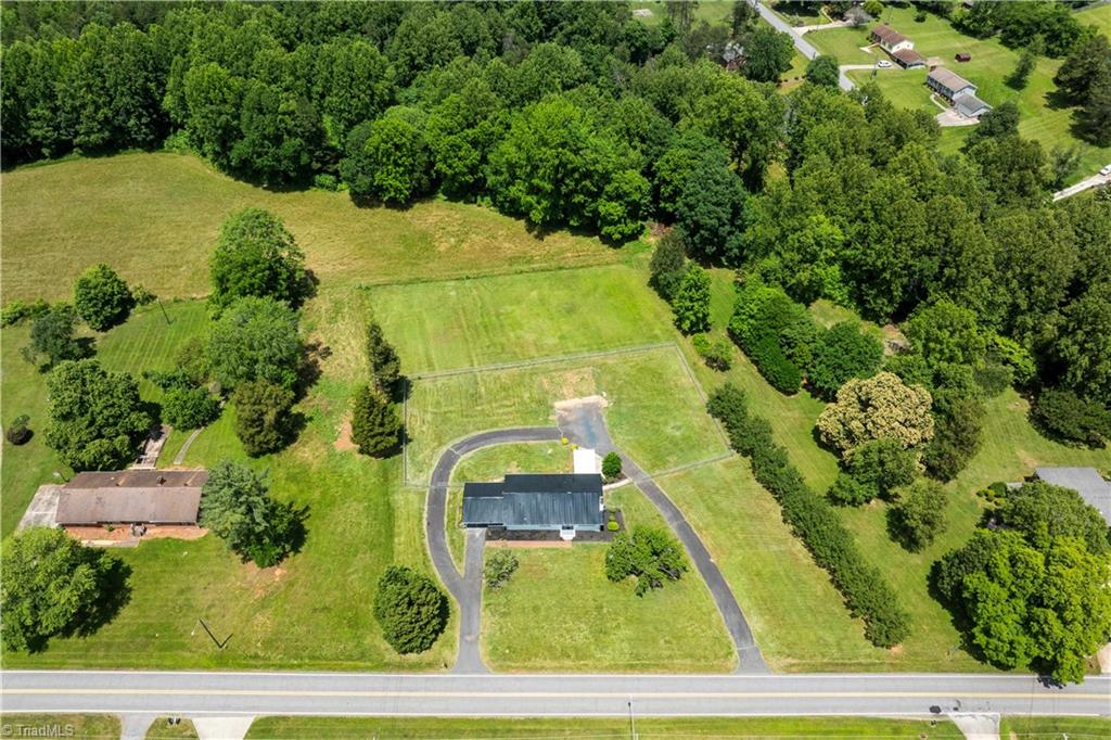 3667 Beeson Dairy Road