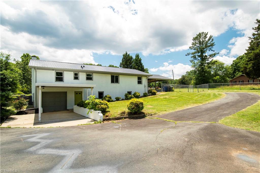 3667 Beeson Dairy Road