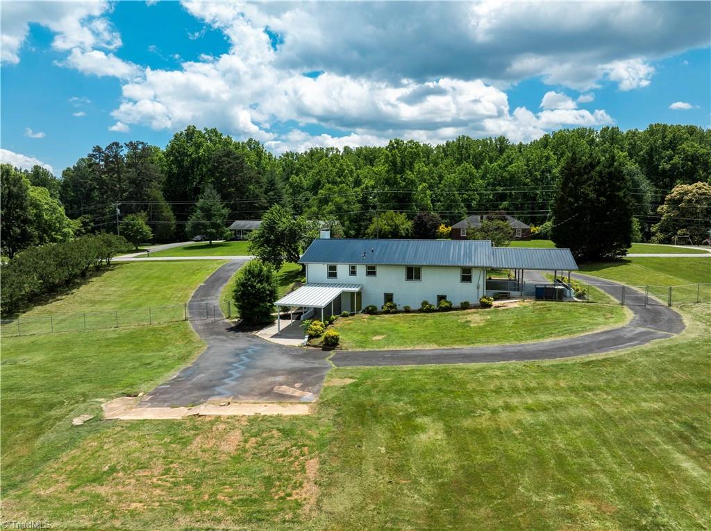 3667 Beeson Dairy Road