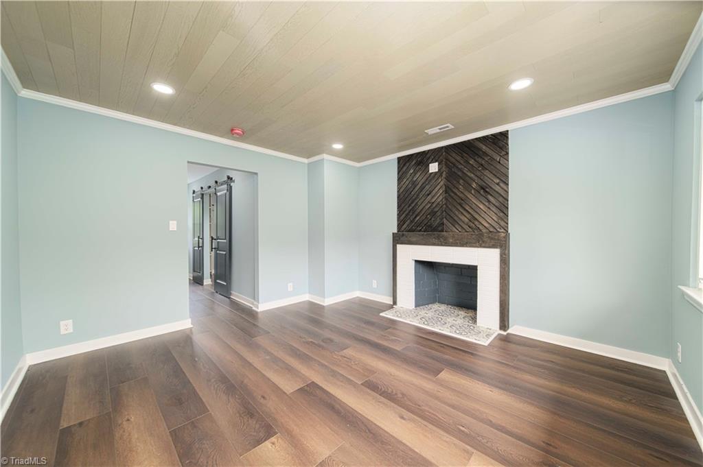 3667 Beeson Dairy Road