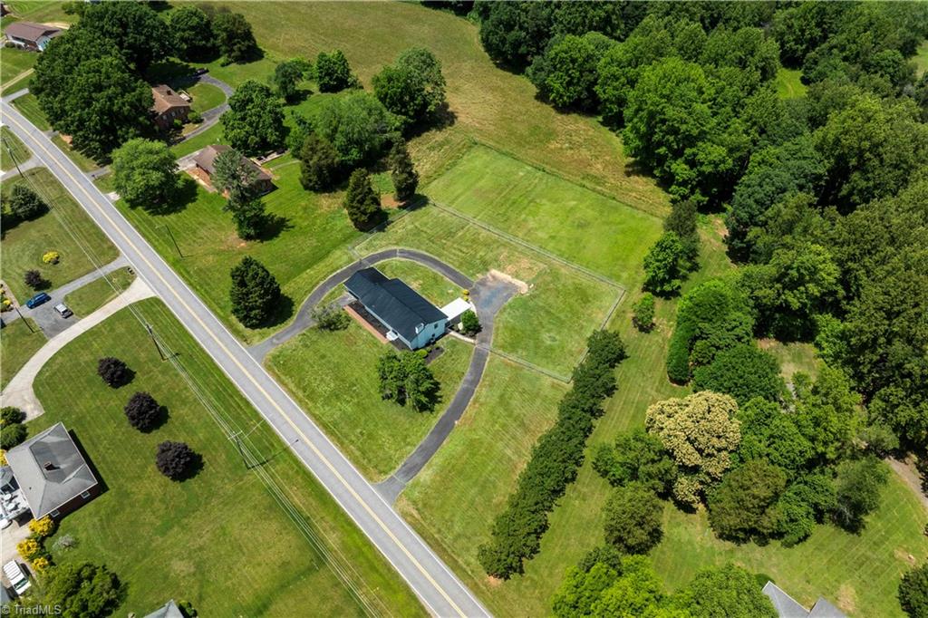 3667 Beeson Dairy Road