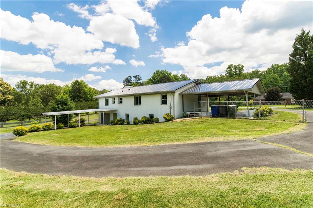 3667 Beeson Dairy Road