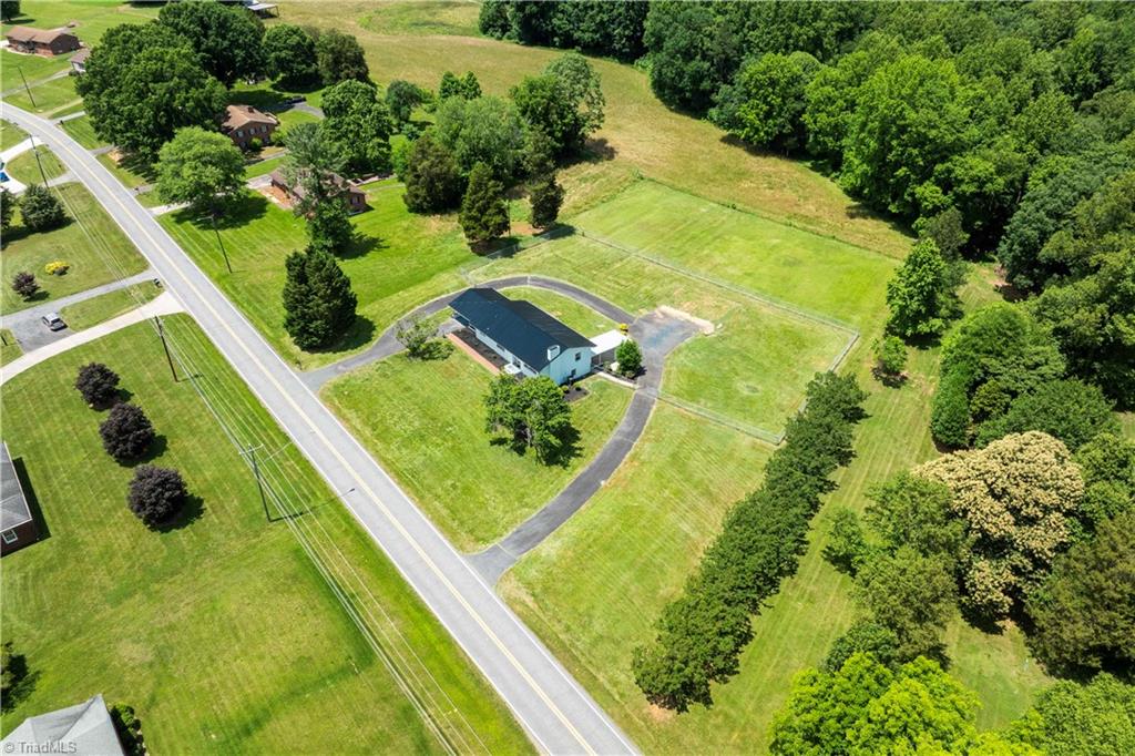 3667 Beeson Dairy Road