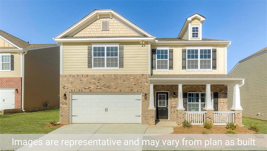3218 Highlander Point