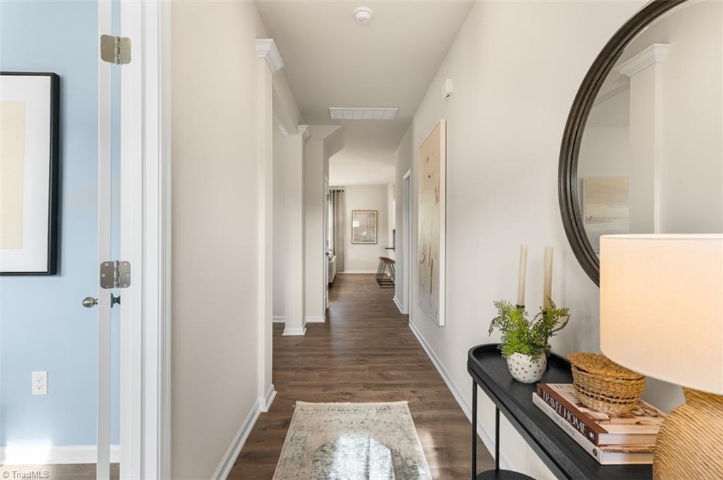 3218 Highlander Point