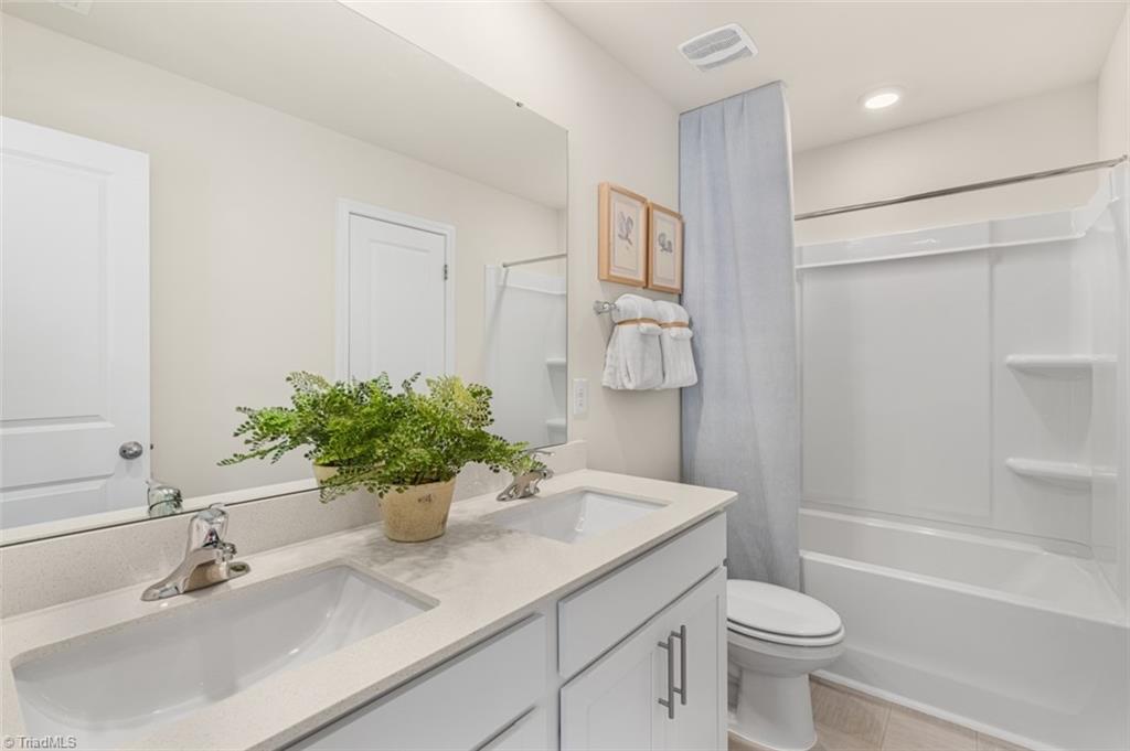 3218 Highlander Point