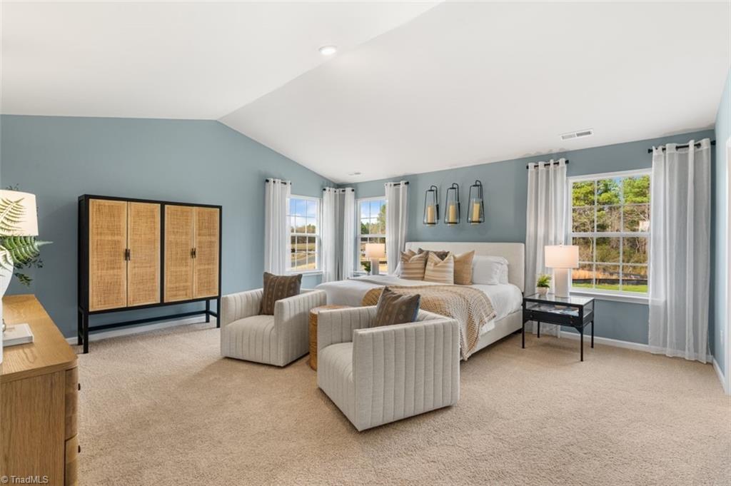 3218 Highlander Point