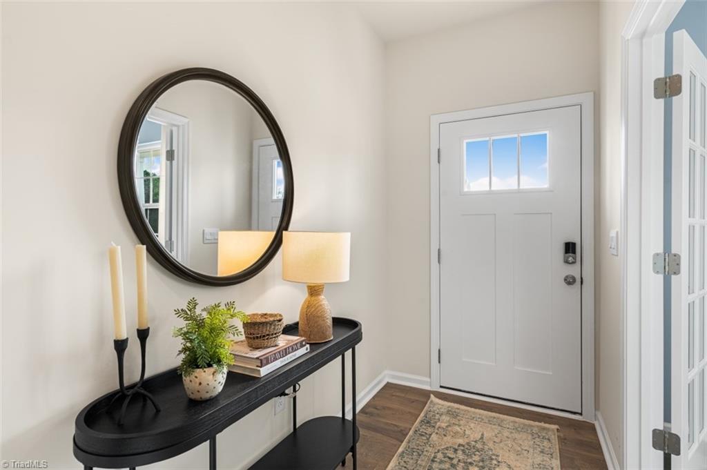 3218 Highlander Point