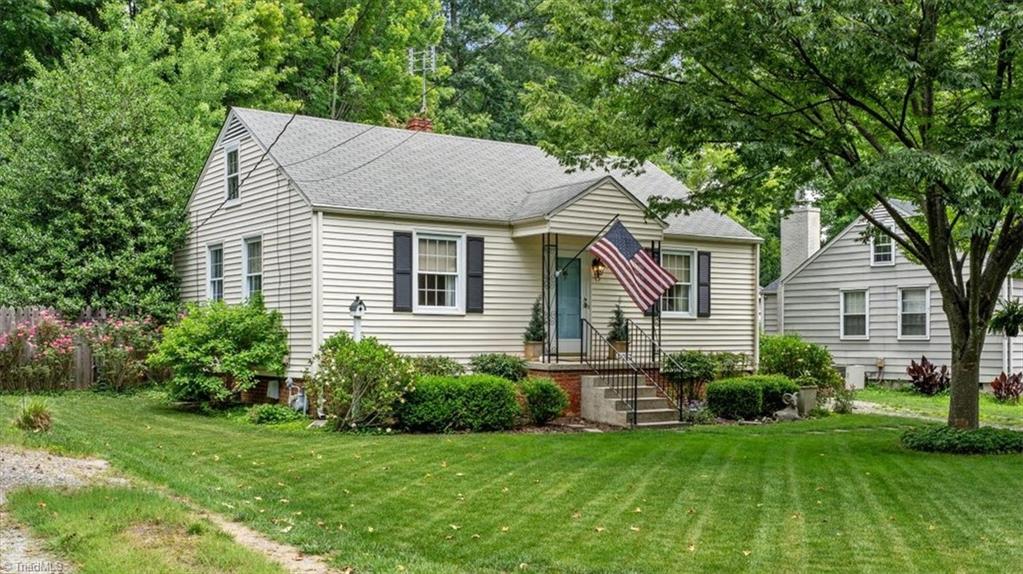 2012 Liberty Drive