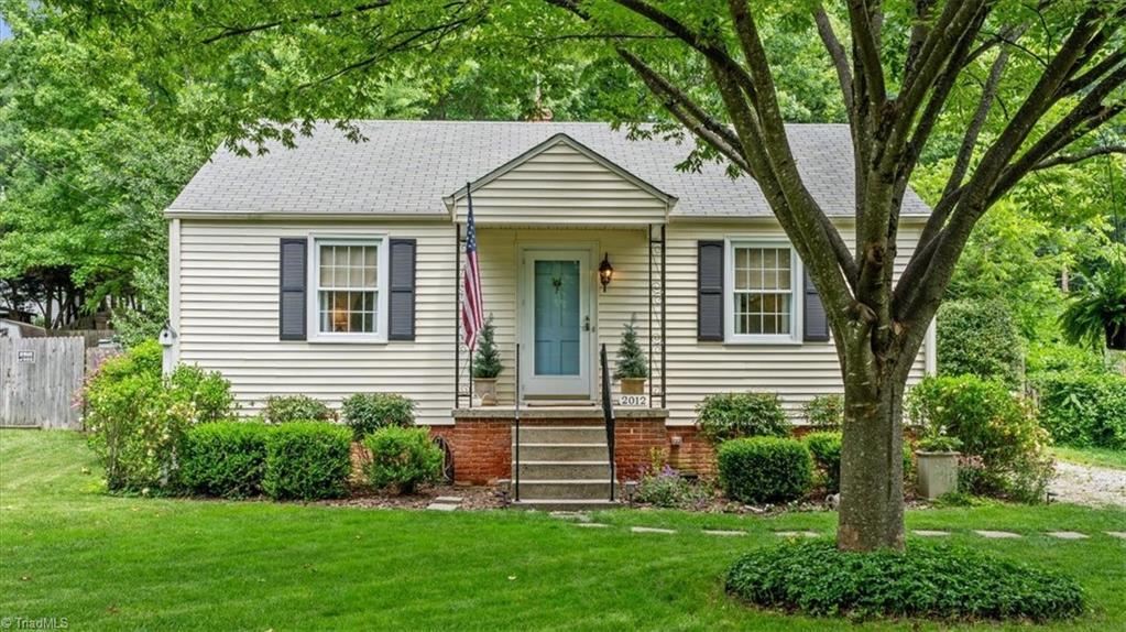 2012 Liberty Drive