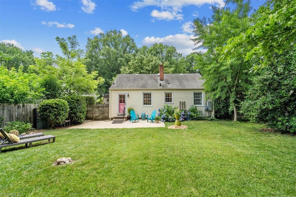 2012 Liberty Drive