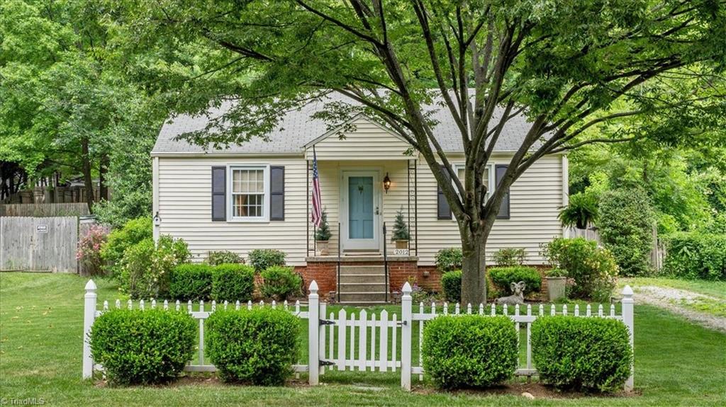 2012 Liberty Drive