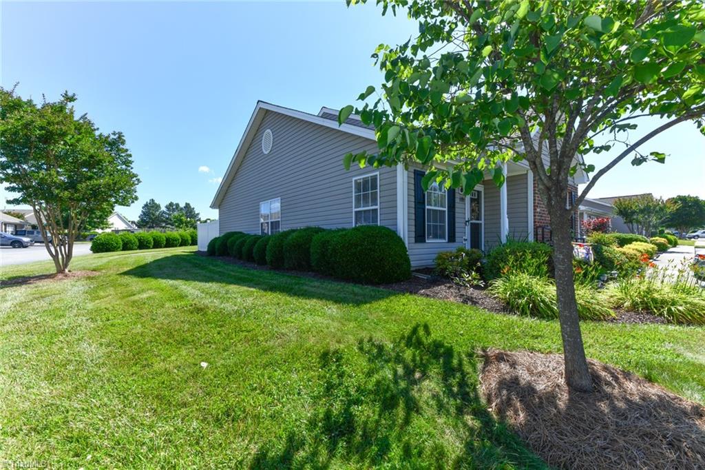 101 Campbell Gardens Road