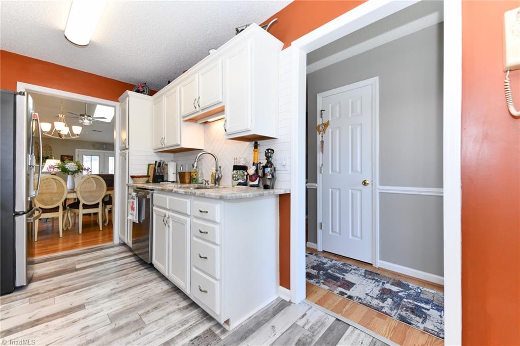 101 Campbell Gardens Road