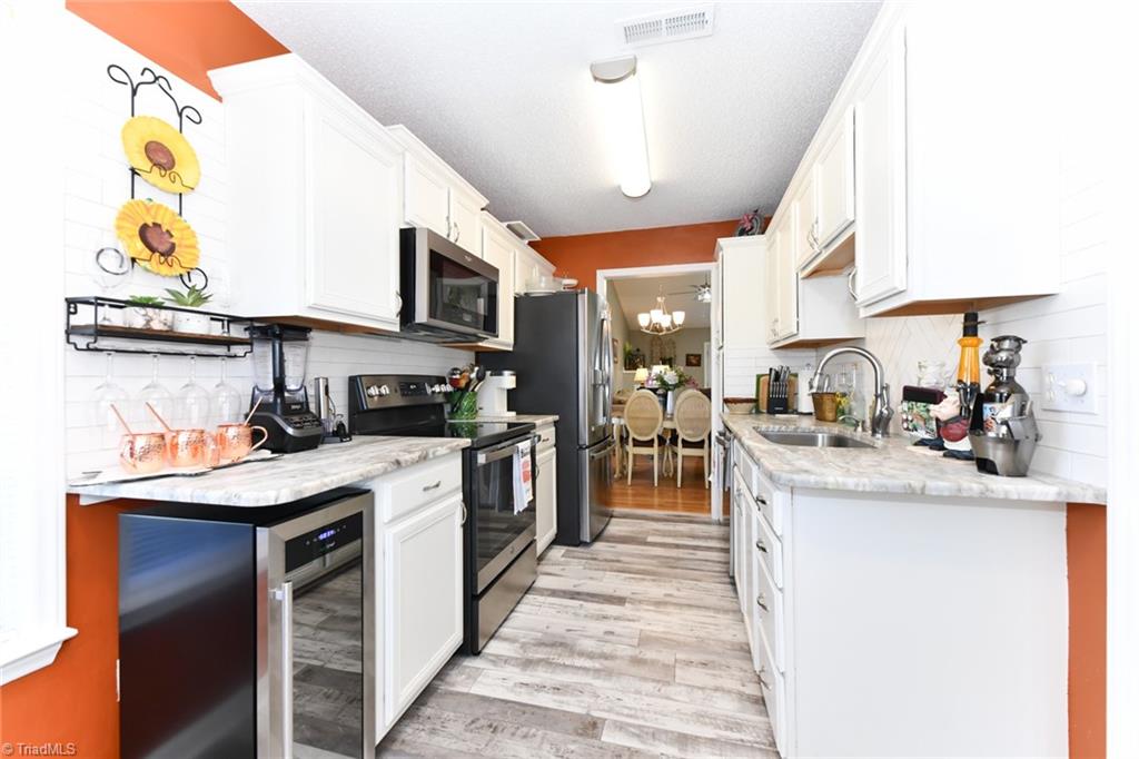 101 Campbell Gardens Road