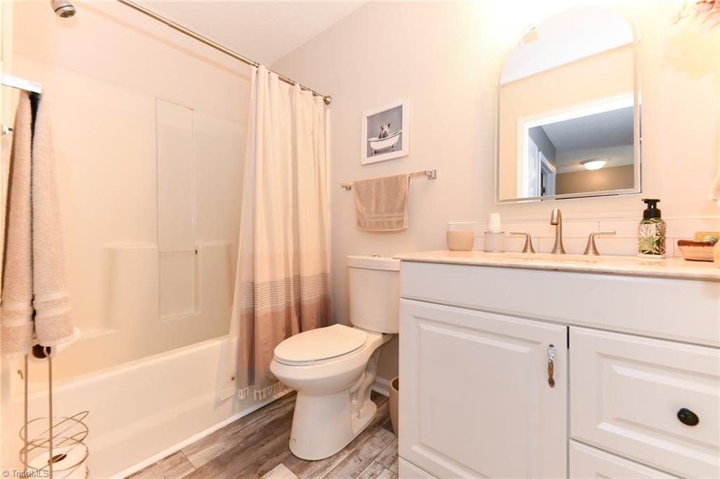 101 Campbell Gardens Road