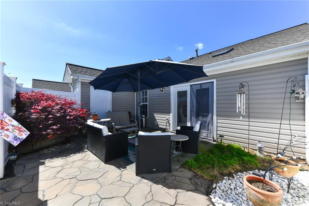 101 Campbell Gardens Road