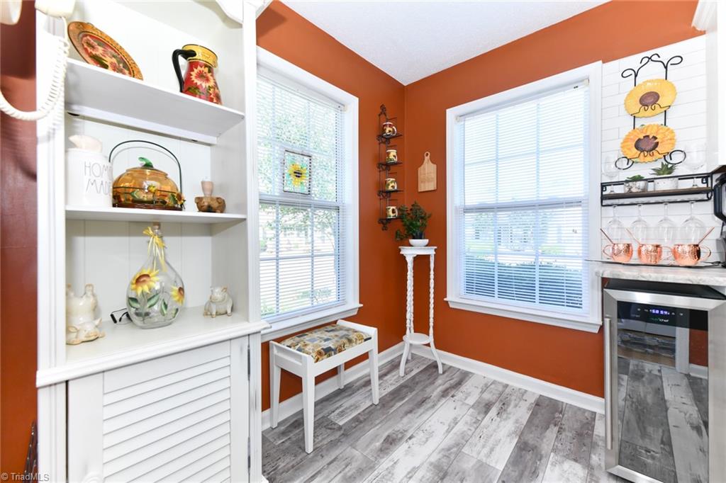 101 Campbell Gardens Road