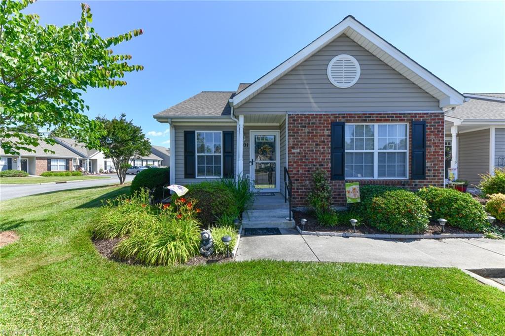 101 Campbell Gardens Road