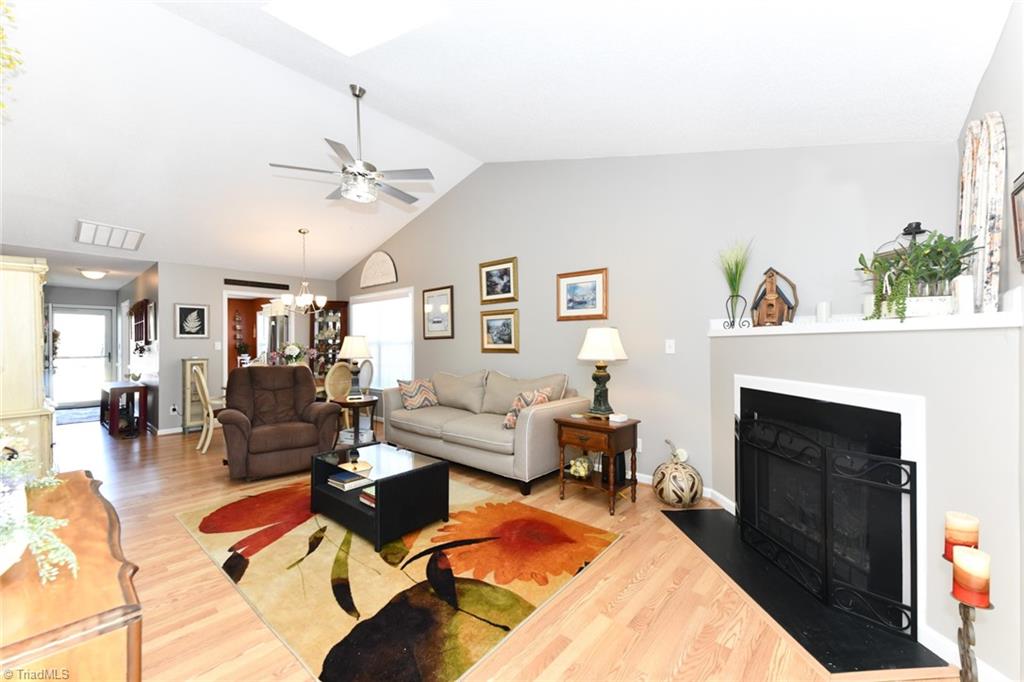 101 Campbell Gardens Road