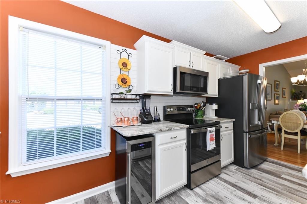 101 Campbell Gardens Road