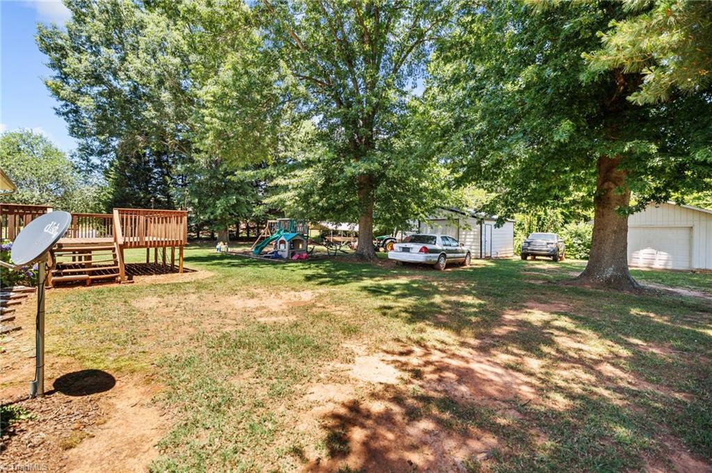 6752 Welborn Road