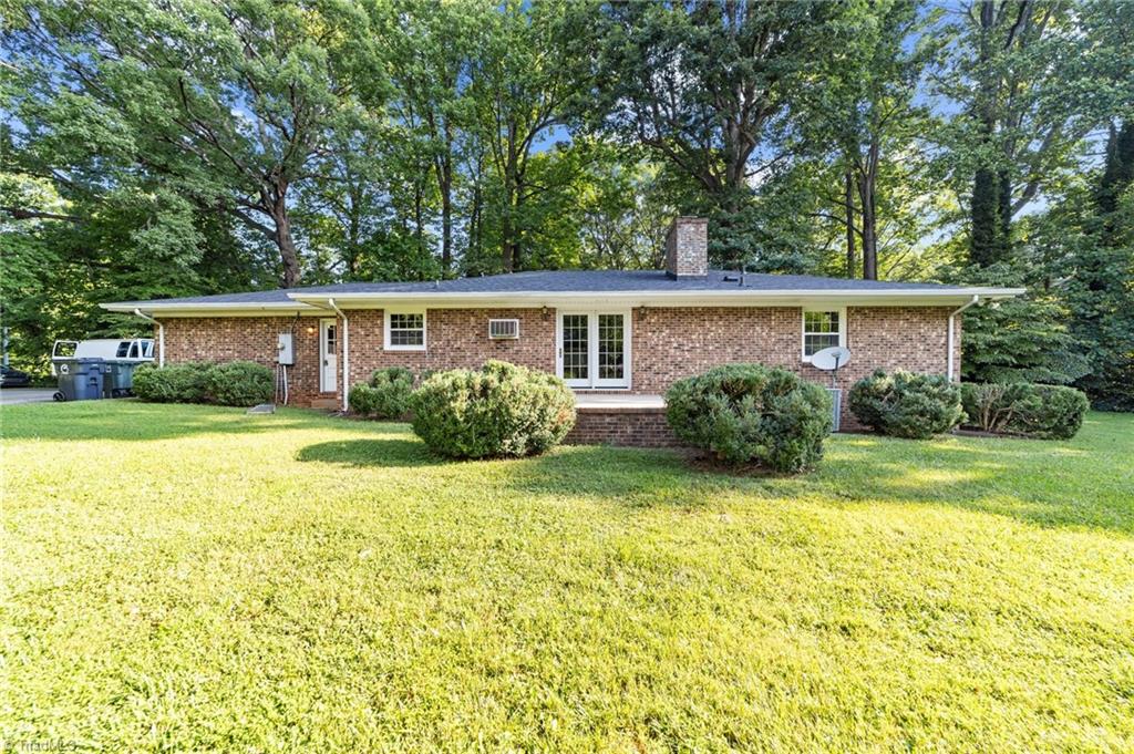 1400 Rankin Road
