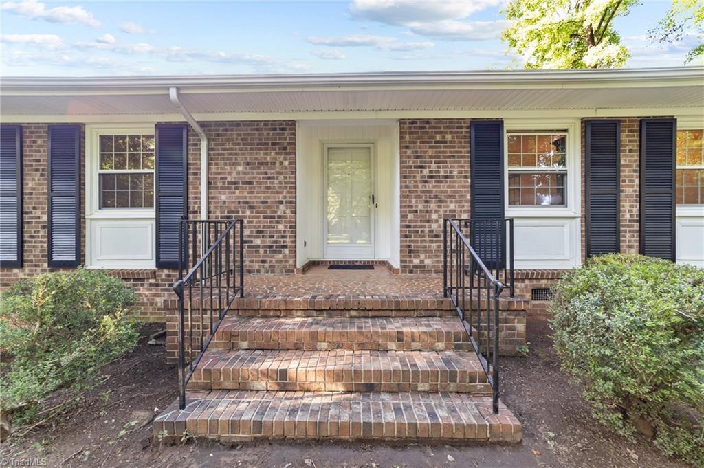1400 Rankin Road