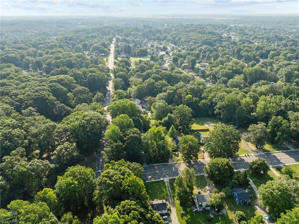 1400 Rankin Road