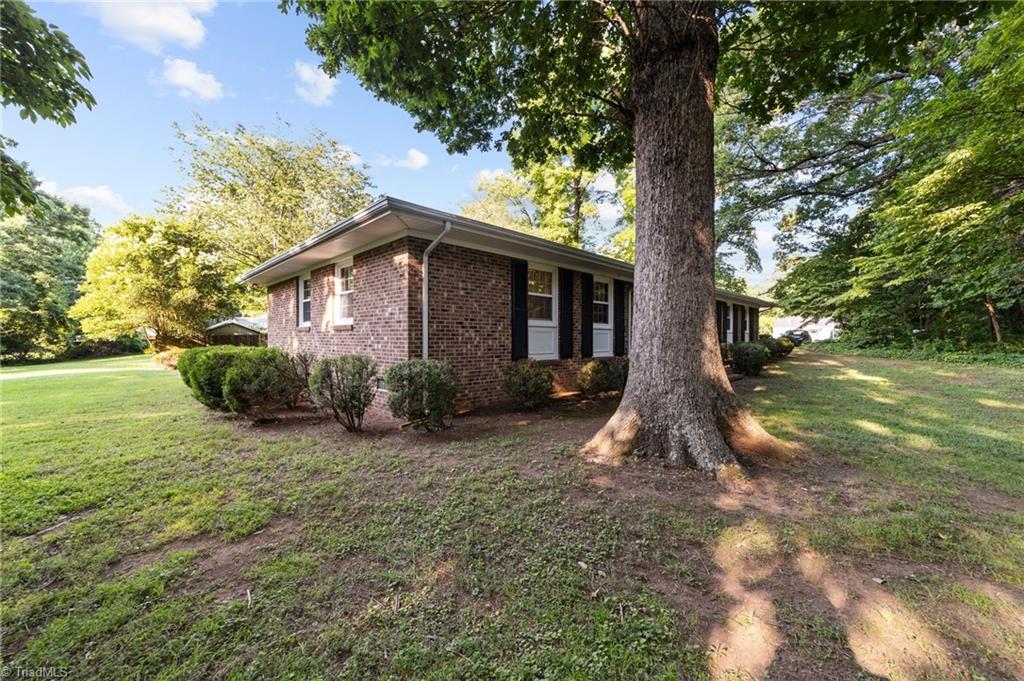 1400 Rankin Road