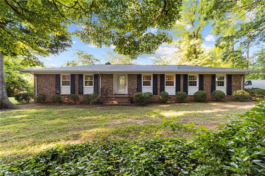 1400 Rankin Road