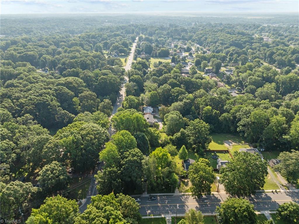 1400 Rankin Road