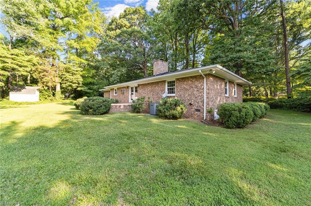 1400 Rankin Road