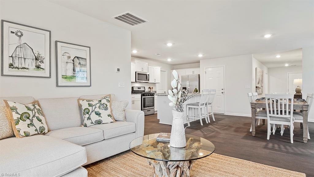 315 Harper Mill Circle