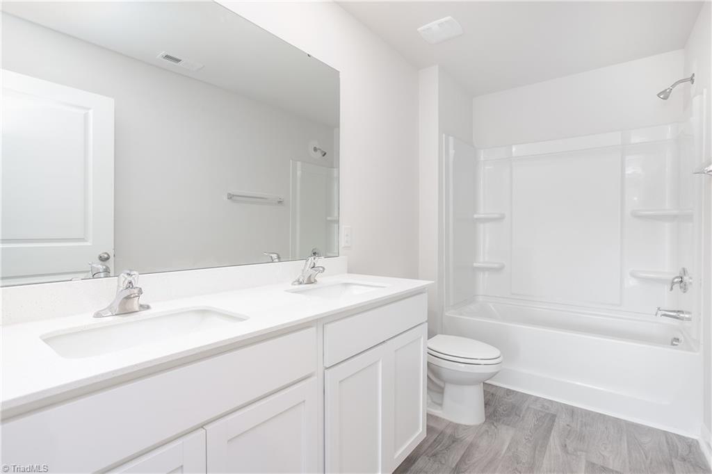 315 Harper Mill Circle