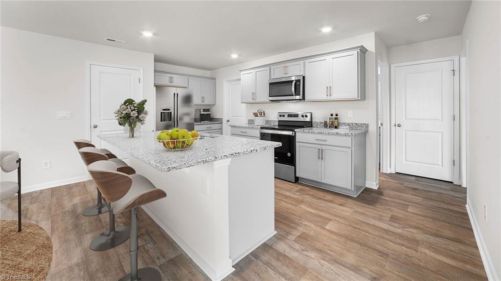 315 Harper Mill Circle