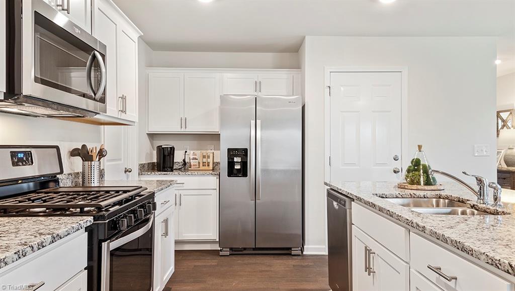 315 Harper Mill Circle