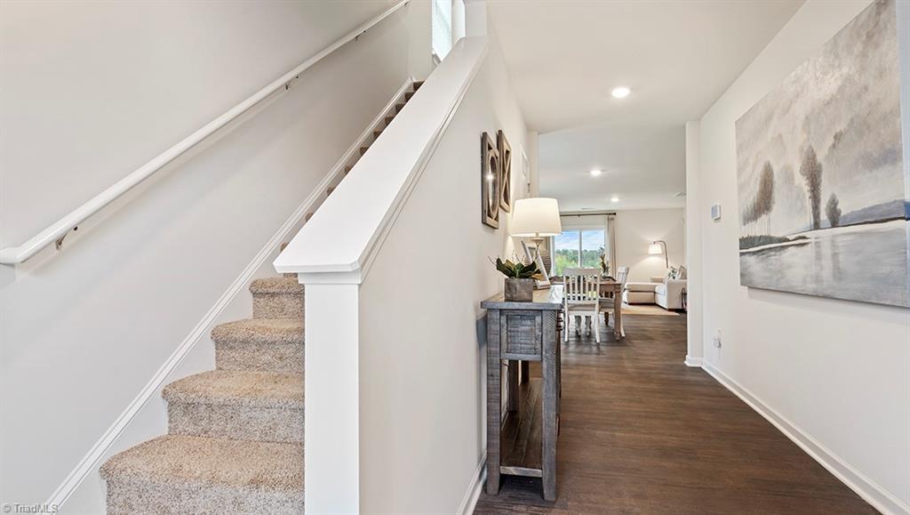 315 Harper Mill Circle