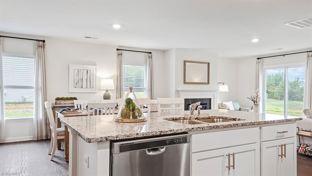 315 Harper Mill Circle