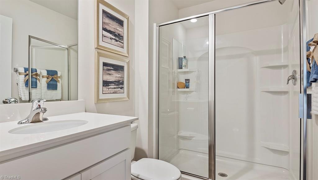 315 Harper Mill Circle