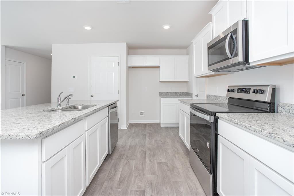 315 Harper Mill Circle