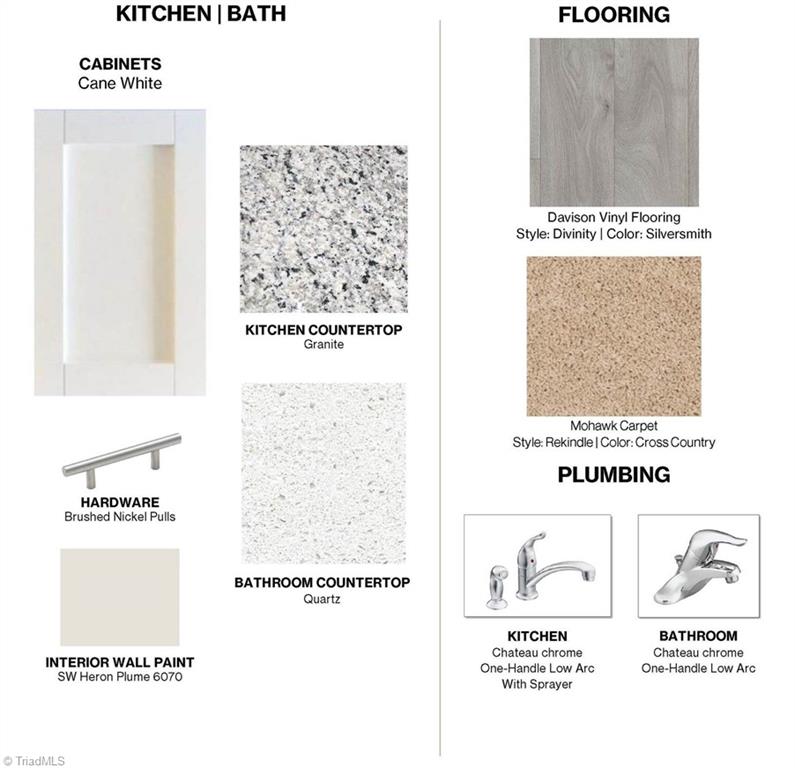 315 Harper Mill Circle