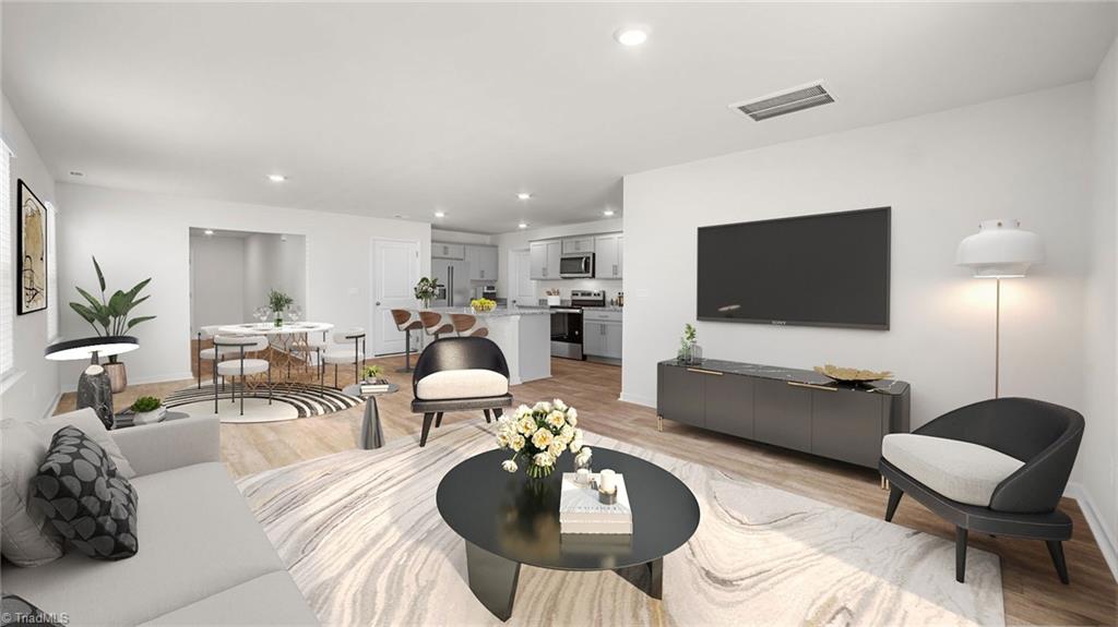 315 Harper Mill Circle