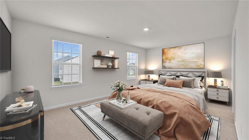 315 Harper Mill Circle