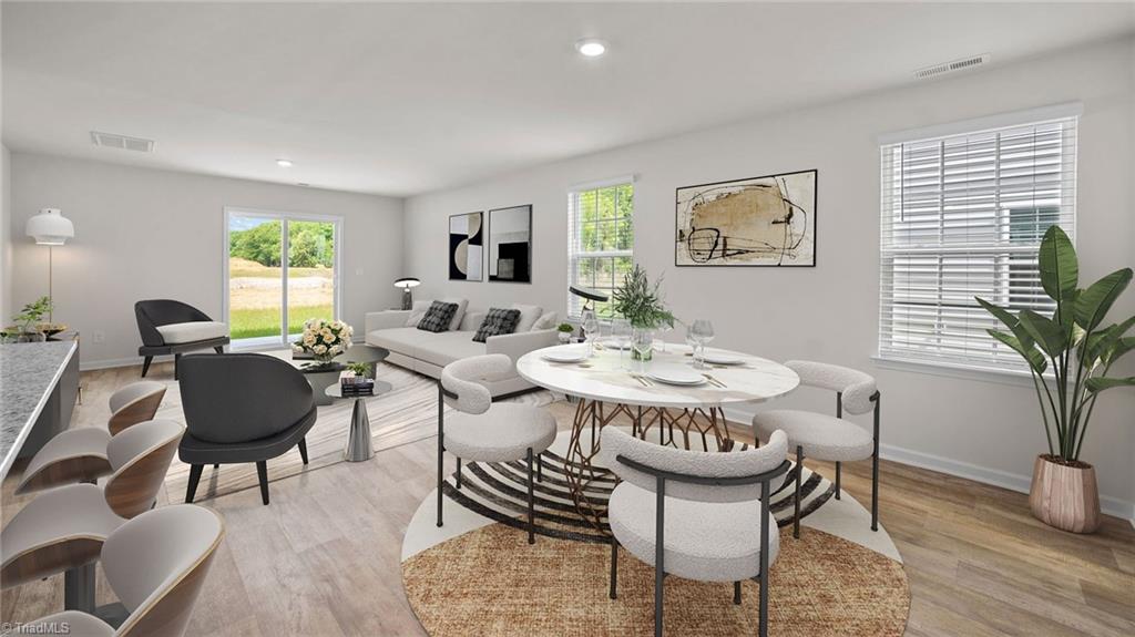 315 Harper Mill Circle