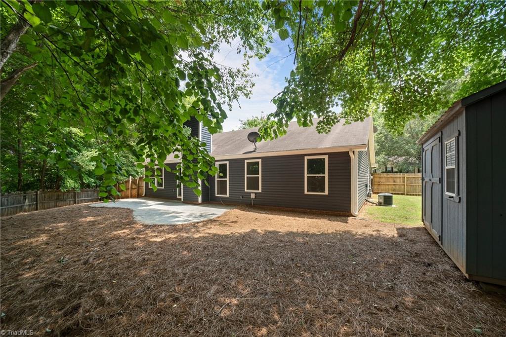 3995 Cherry Tree Drive